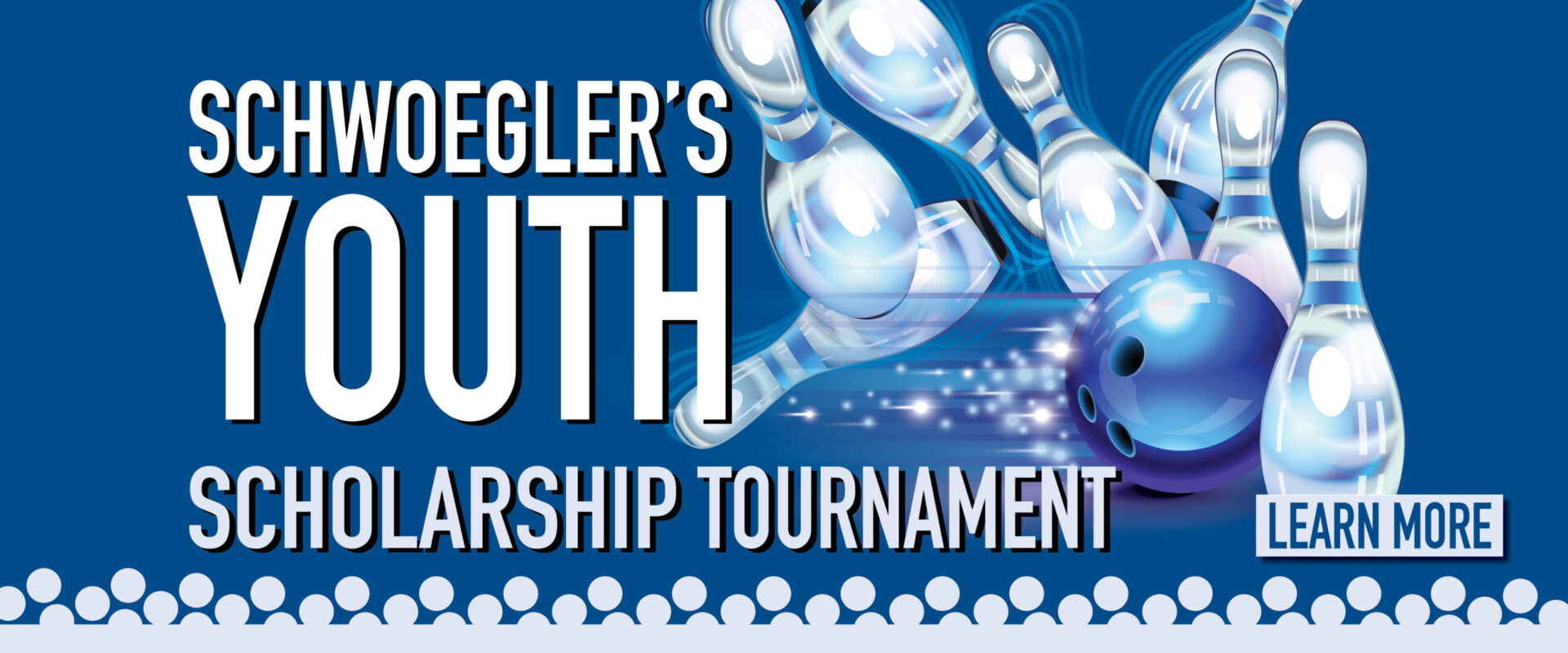 Youth Scholarship tournament