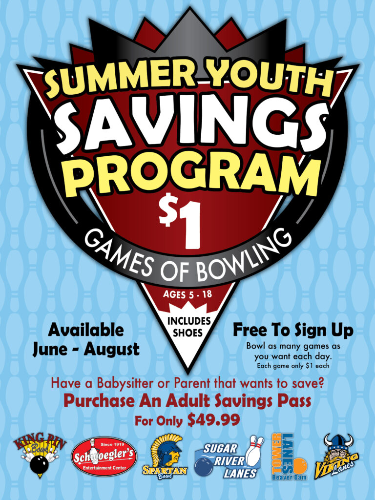 Summer Youth Savings Program